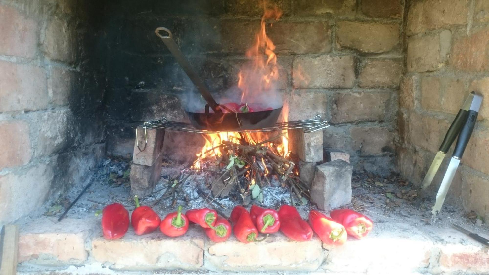 MontenegrinaBiH, Petrovici, Istocno SJJ Esterno foto